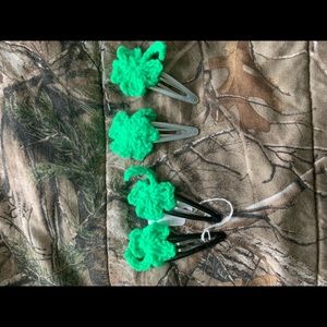 Hair Clips